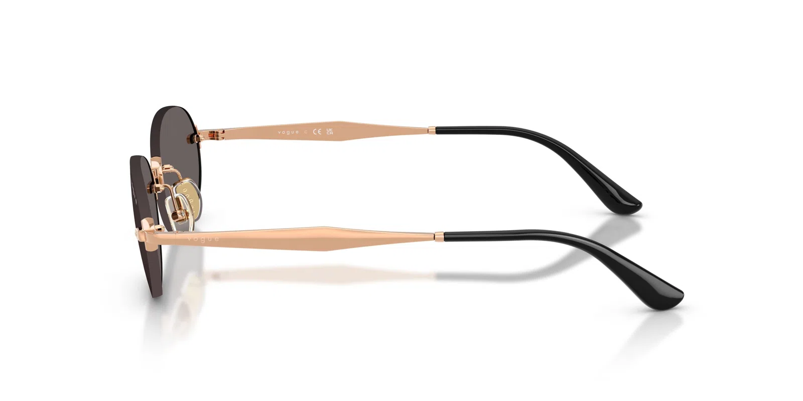 Vogue 4342S Sunglasses - view 18